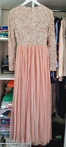 Kleit Asos (1 foto / 3)