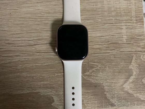 Apple Watch Series 10 46mm, roosakuld