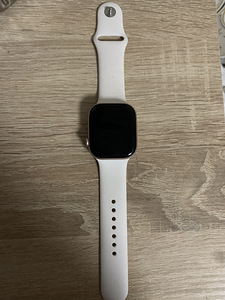 Apple Watch Series 10 46mm, розовое золото (1 фото из 2)