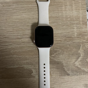 Apple Watch Series 10 46mm, roosakuld
