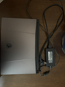 Sülearvuti i7 / RTX 3050 Ti / 16GB / 1TB / 17.3” 1 (1 foto / 4)