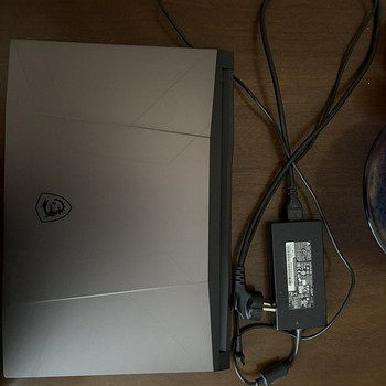 Ноутбук i7 / RTX 3050 Ti / 16GB / 1TB / 17.3”144H
