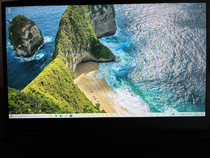 Sülearvuti i7 / RTX 3050 Ti / 16GB / 1TB / 17.3” 1 (3 foto / 4)