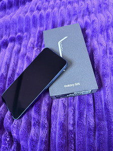 Samsung galaxy S25 (1 фото из 3)