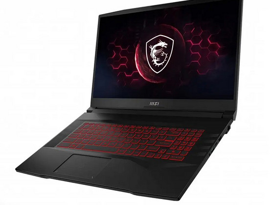 Ноутбук Msi