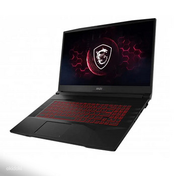 Ноутбук Msi