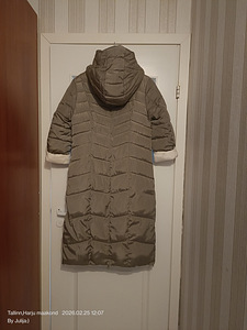 Пальто (2 фото из 5)