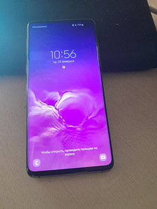 SAMSUNG GALAH Hea korrras akku on hea (5 foto / 5)