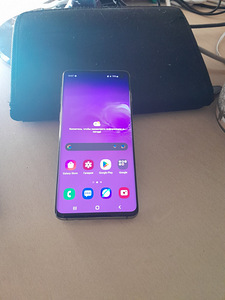 SAMSUNG GALAH Hea korrras akku on hea (2 foto / 5)