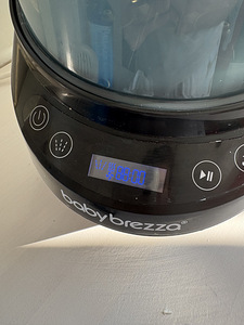 Baby Brezza Bottle Washer Pro (4 фото из 8)