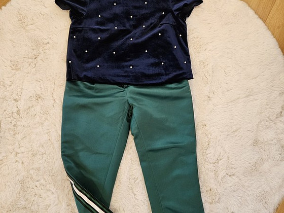 Комплект Gulliver 140/146