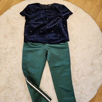 Gulliver komplekt 140/146