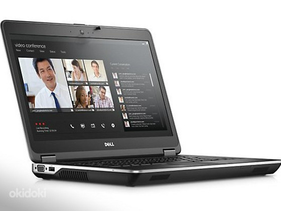 Dell Latitude E6440 8GB 1TB SSD