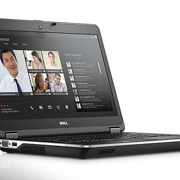 Dell Latitude E6440 8GB 1TB SSD