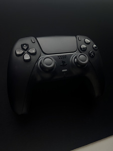 Ps5 Controller black (1 foto / 3)