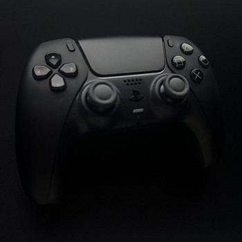 Ps5 Controller black