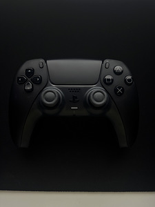 Ps5 Controller black (2 foto / 3)