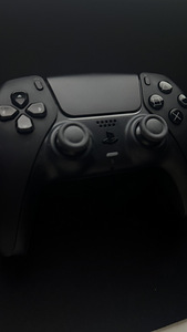 Ps5 Controller black (3 foto / 3)
