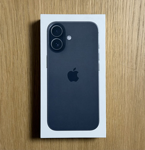 Новинка! Apple iPhone 17 Black 256GB в запечатанной упаковке (1 фото из 3)
