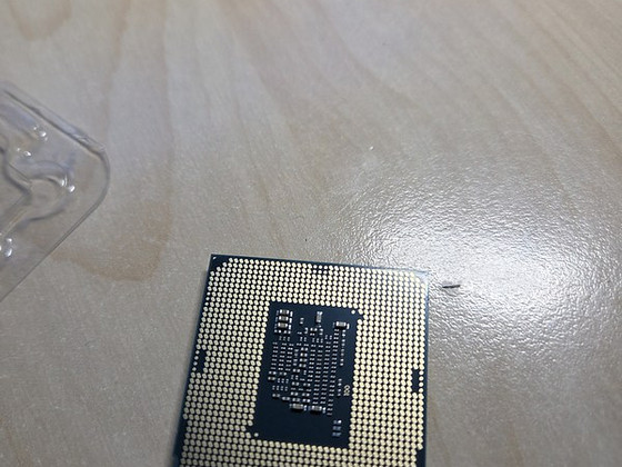 Intel I3