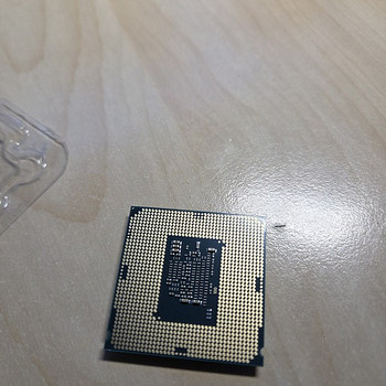 Intel I3