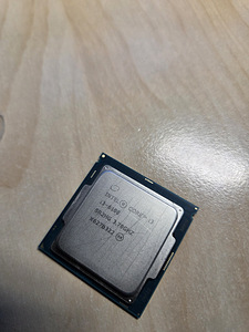 Intel I3 (2 фото из 2)