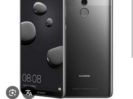 Huawei как новый телефон