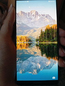 Huawei как новый телефон (3 фото из 3)