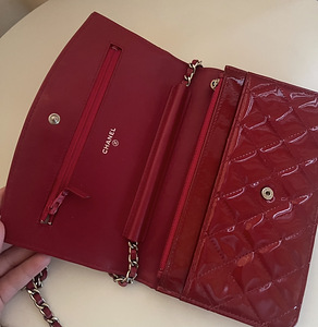 Chanel (3 foto / 6)