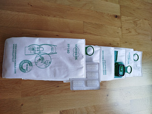 Vorwerk vk150 (2 foto / 7)