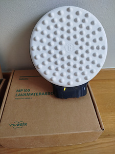 Vorwerk vk150 (3 foto / 7)