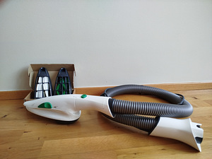 Vorwerk vk150 (4 foto / 7)