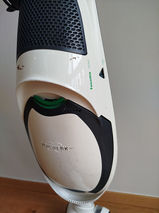 Vorwerk vk150 (7 foto / 7)