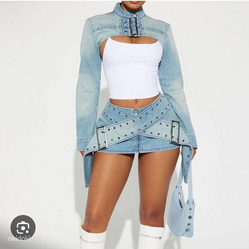 Комплект Fashion Nova размер M