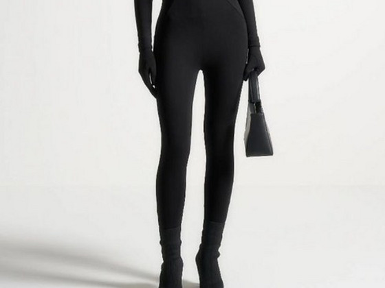 Maniere de voir боди m12