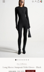 Maniere de voir bodysuit m12 (1 foto / 4)