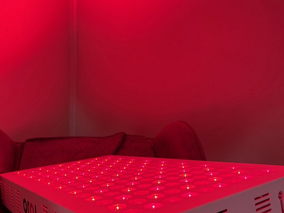 Rojo Red Light Therapy - Punase valguse paneel