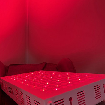 Rojo Red Light Therapy - Punase valguse paneel