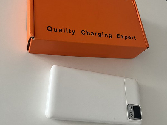 Power bank 10000mah