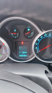 Продам Chevrolet Cruze (2 фото из 15)