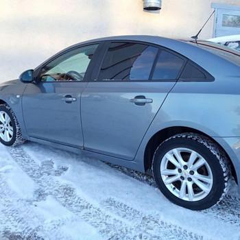 Продам Chevrolet Cruze