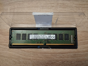 DDR4 16GB 2133Mhz SK hynix (1 foto / 8)