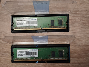 DDR4 16GB 2133Mhz SK hynix (3 foto / 8)