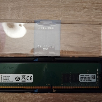 DDR4 8GB 2400Mhz Samsung