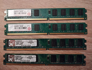 DDR4 16GB 2133Mhz SK hynix (7 foto / 8)