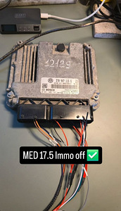 Chip-Tuning / Arvutidiagnostika / Kodeerimine / Kohandamine (8 foto / 8)