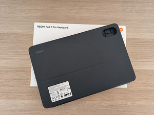Xiaomi REDMI Pad 2 Pro Keyboard (3 foto / 5)