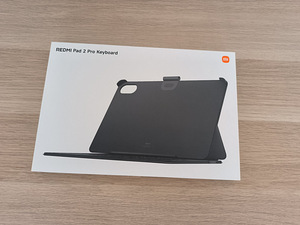 Xiaomi REDMI Pad 2 Pro Keyboard (5 foto / 5)