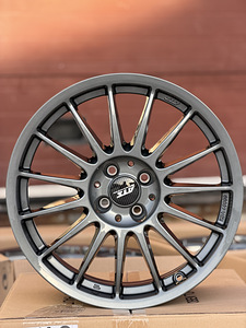 18" ATS Streetrallye veljed 4x100 (uued) (1 foto / 8)