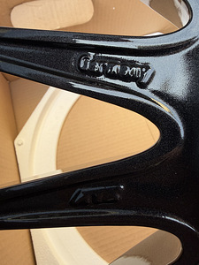 18" ATS Streetrallye veljed 4x100 (uued) (8 foto / 8)
